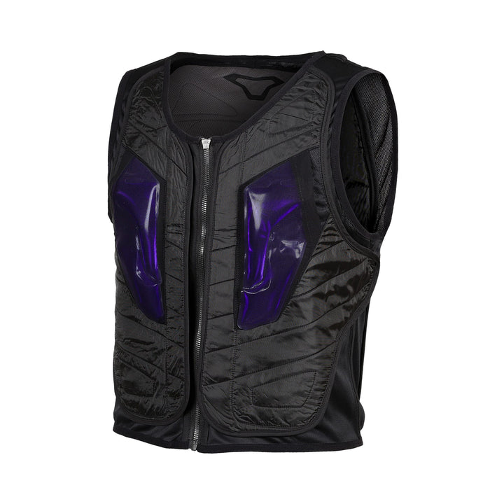 Cooling vest Hybrid