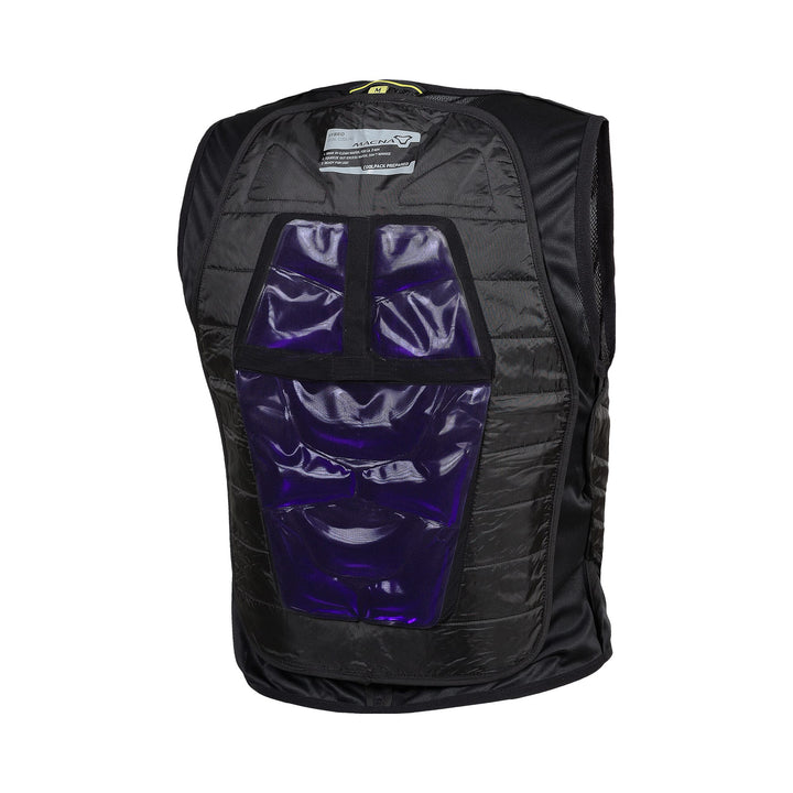 Cooling vest Hybrid
