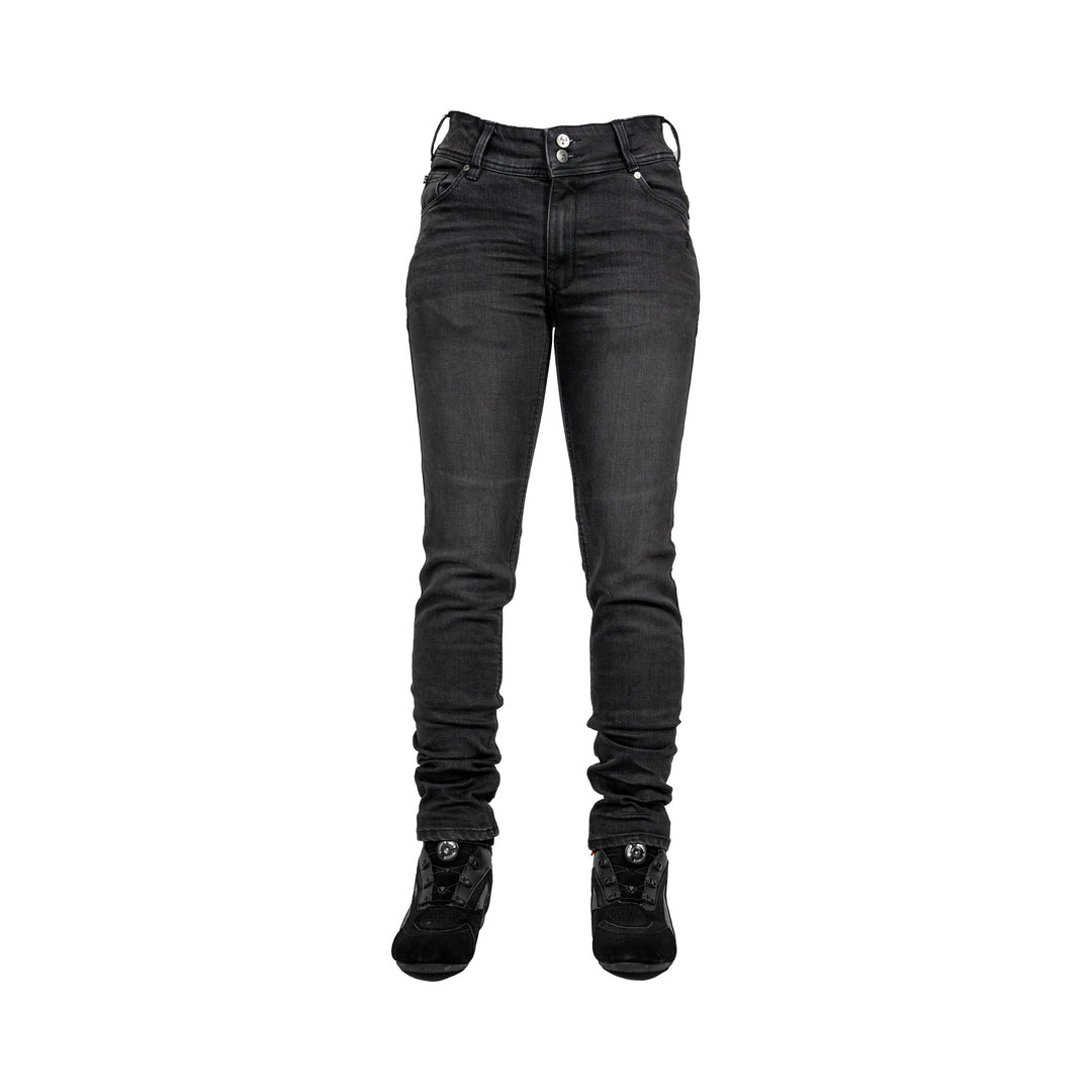 Raven slim fit