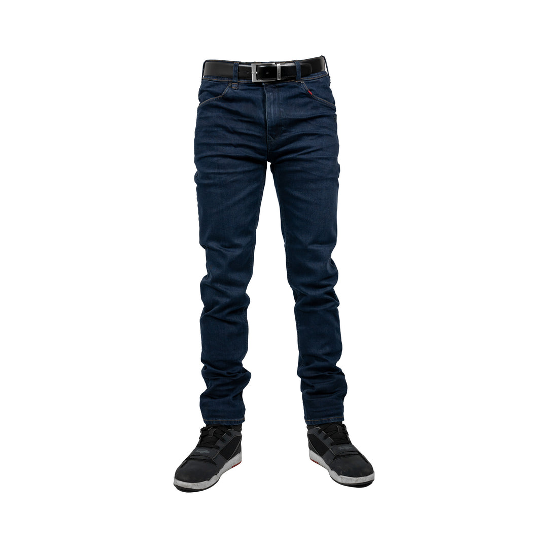 Spitfire straight fit