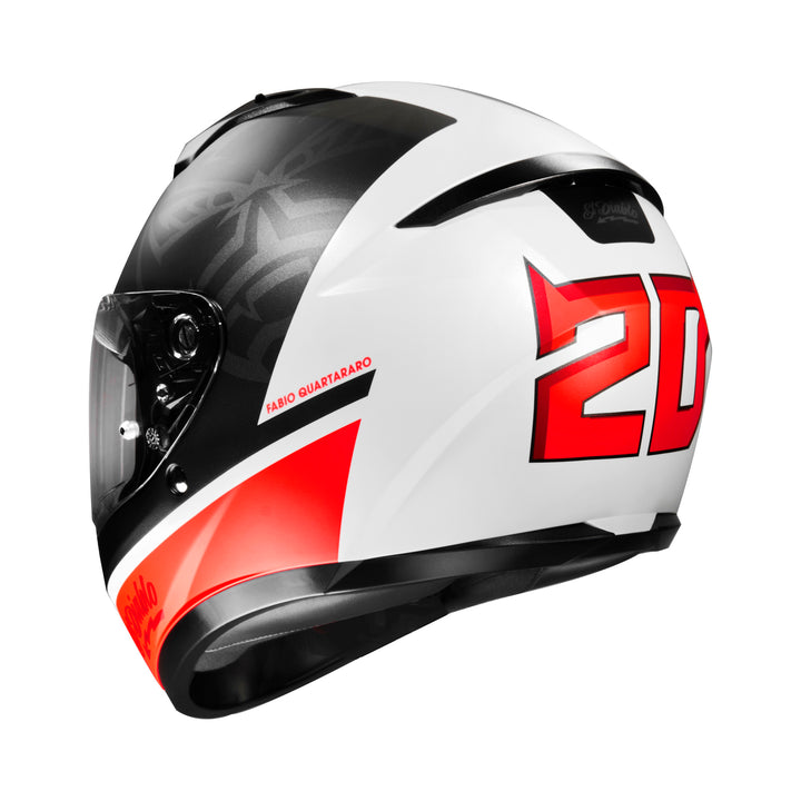 C10 Fabio Quartararo 20