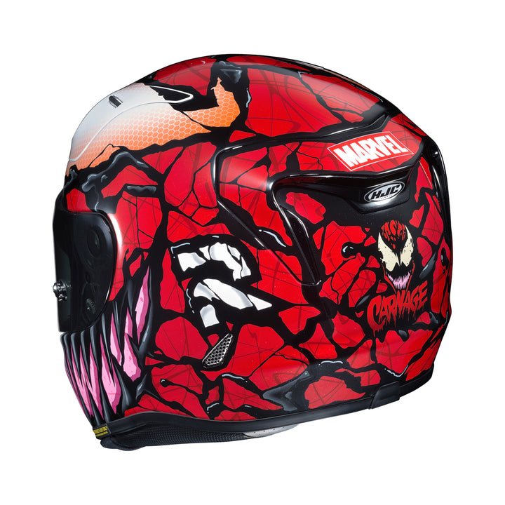 RPHA 11 Carnage Marvel