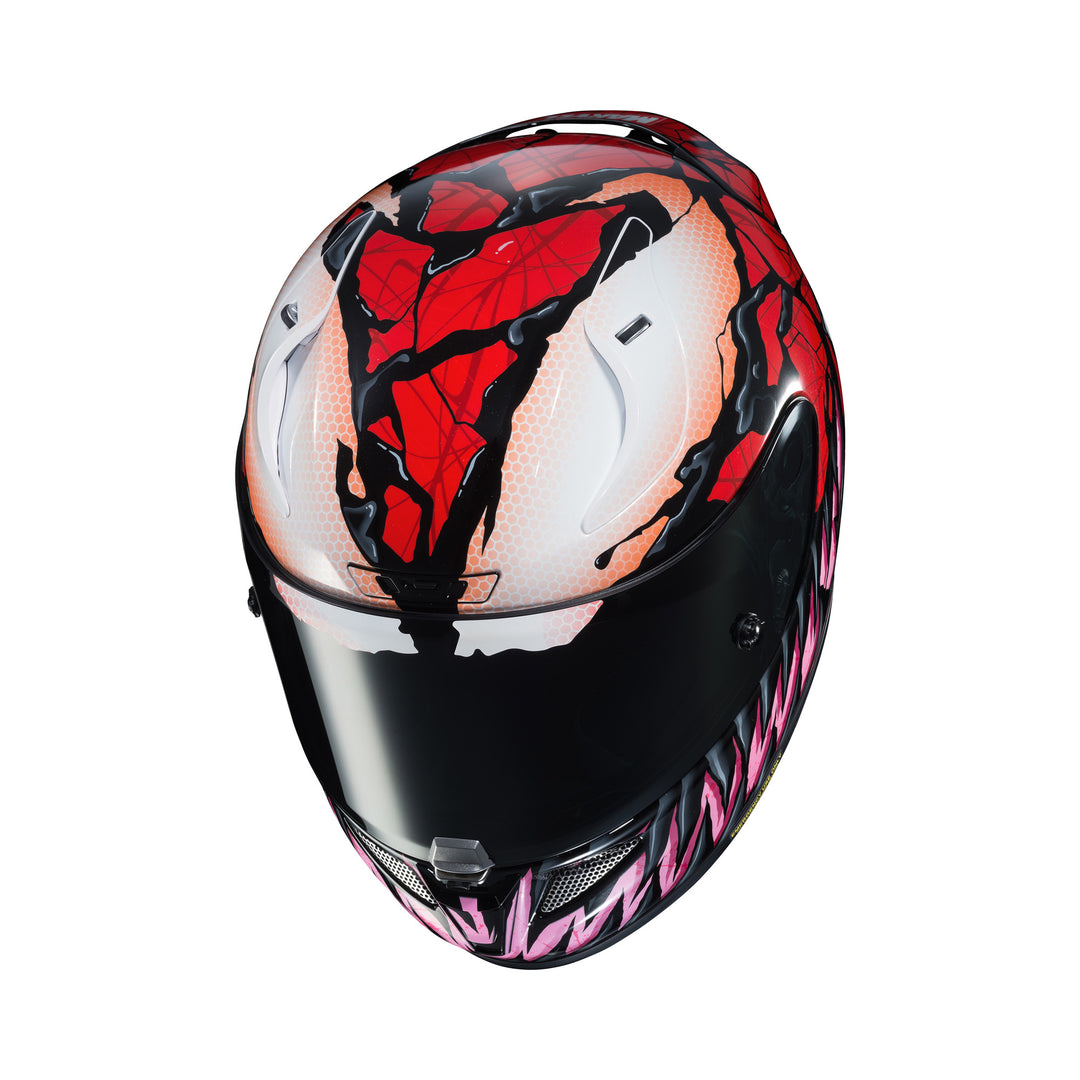 RPHA 11 Carnage Marvel
