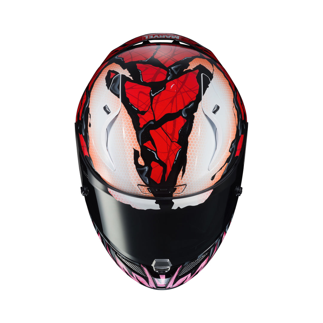 RPHA 11 Carnage Marvel