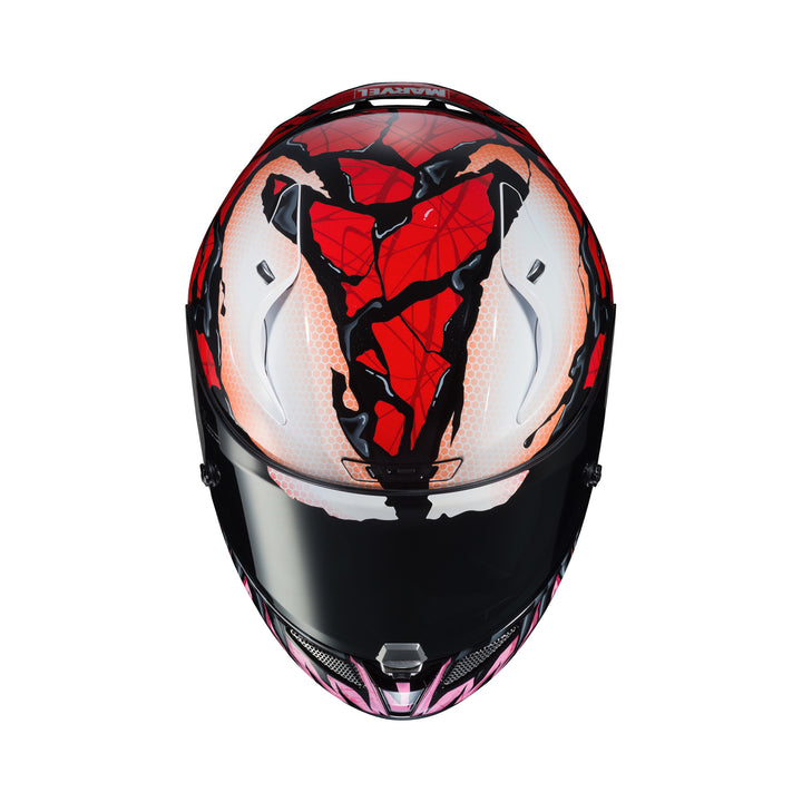 RPHA 11 Carnage Marvel