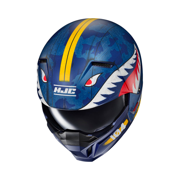 i20 Vanguard Call of Duty