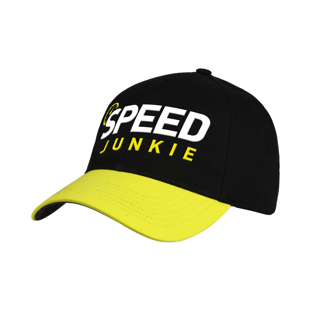 Baseball Cap, Speed