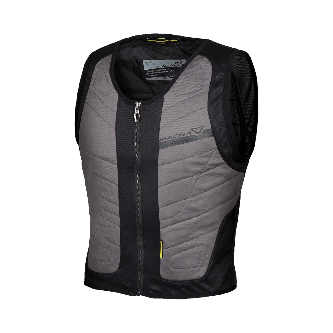 Cooling vest Hybrid