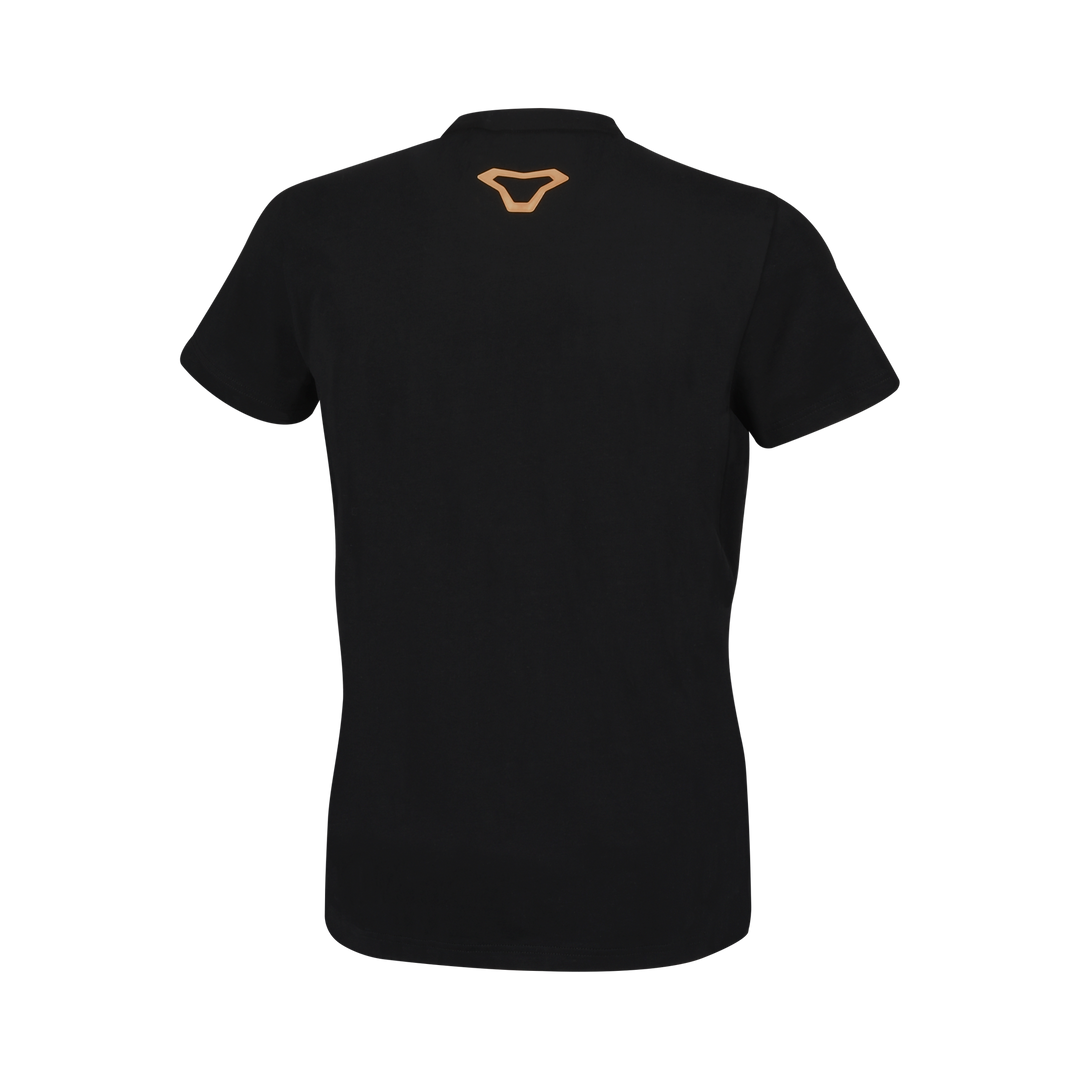Logo Shirt Dames