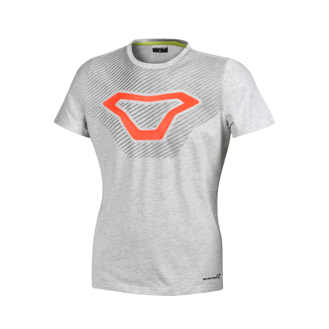 Logo Shirt Dames