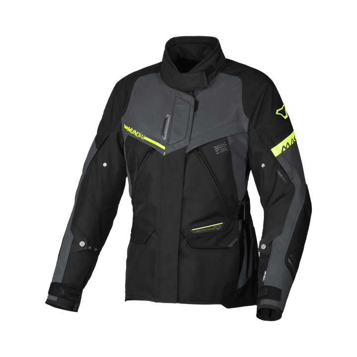 Mundial Night Eye Dames