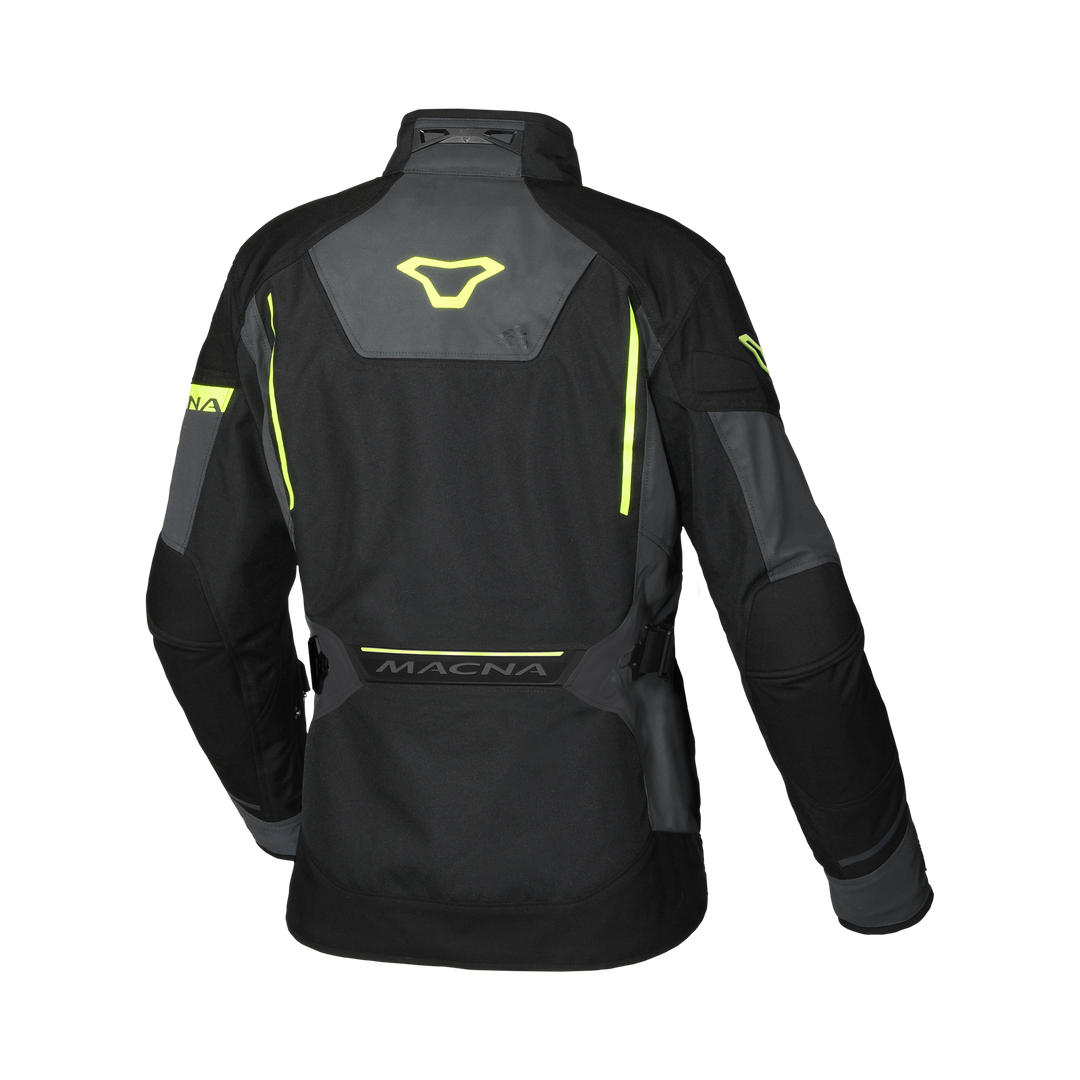 Mundial Night Eye Dames