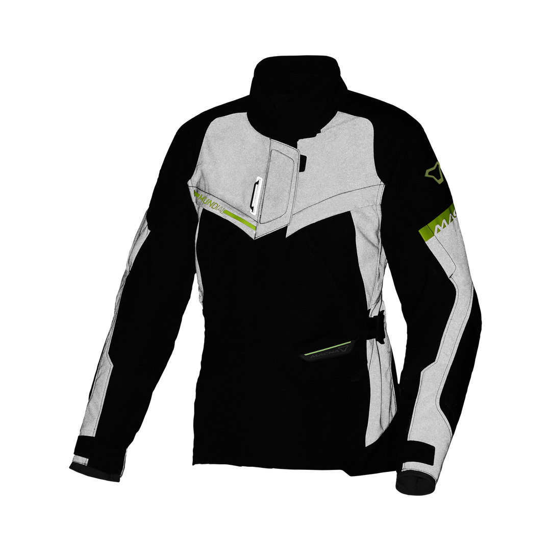 Mundial Night Eye Dames