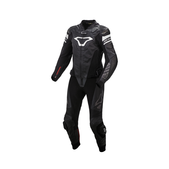 Tracktix Dames 2pc