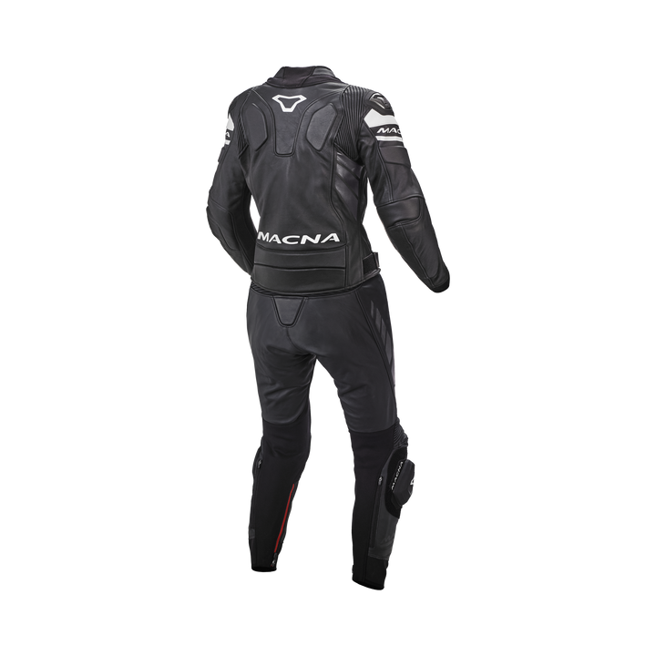 Tracktix Dames 2pc