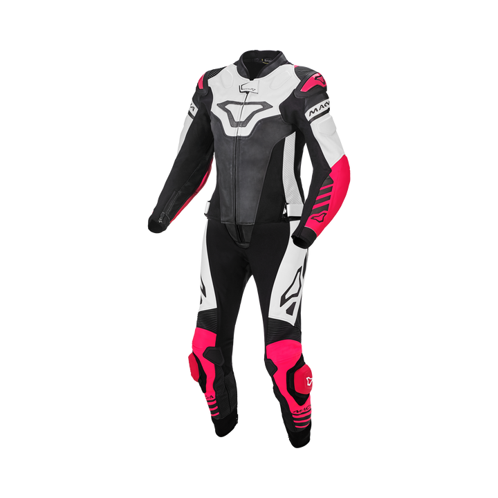 Tracktix Dames 2pc