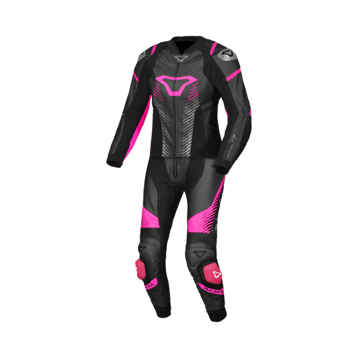 Tronniq Dames 2pc